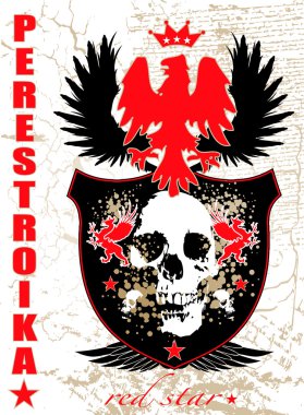 Perestroika clipart