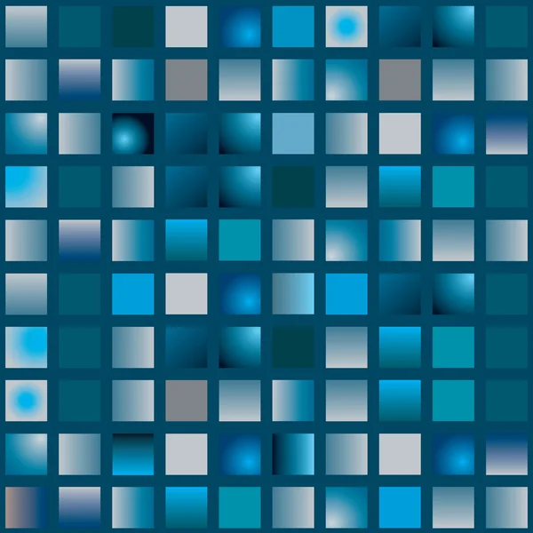 Piedra azulejo frío — Archivo Imágenes Vectoriales