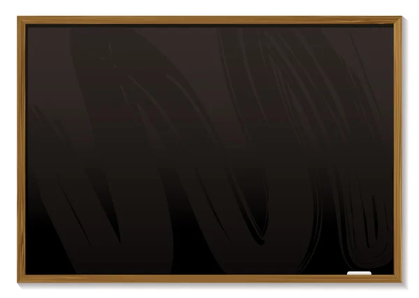 Tableau noir — Image vectorielle