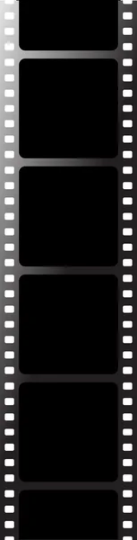 Film noir — Image vectorielle