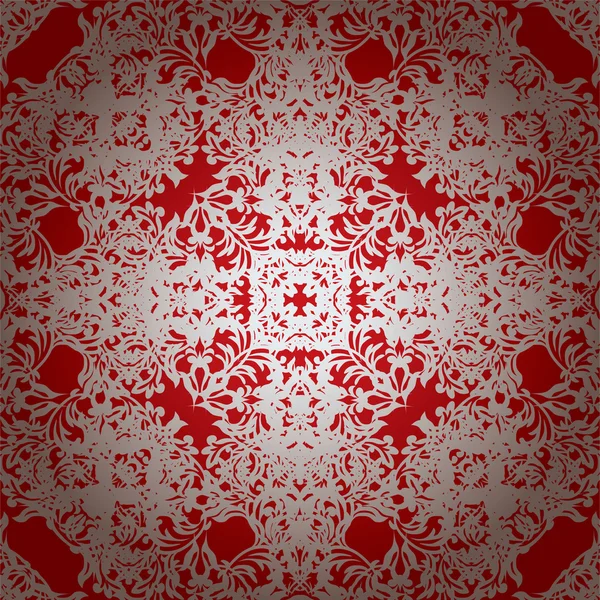 Argent rouge royal — Image vectorielle
