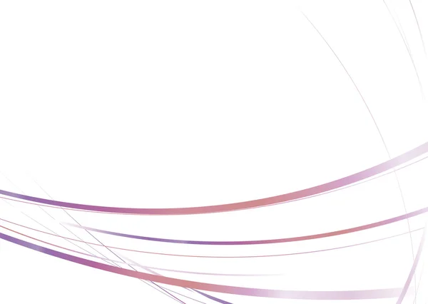 Brume violette fade — Image vectorielle