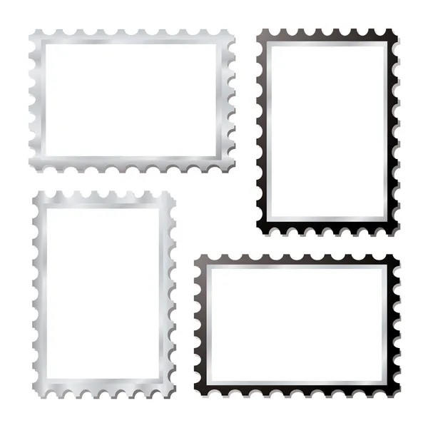 Picture frame — Stock Vector