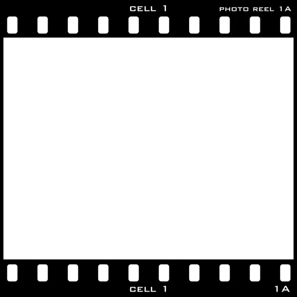 Cellule photo — Image vectorielle