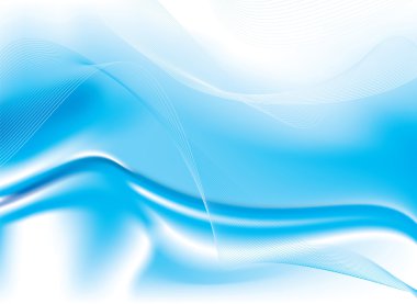 Ocean flow clipart