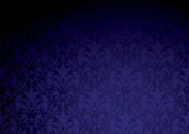 Gothic wallpaper purple clipart