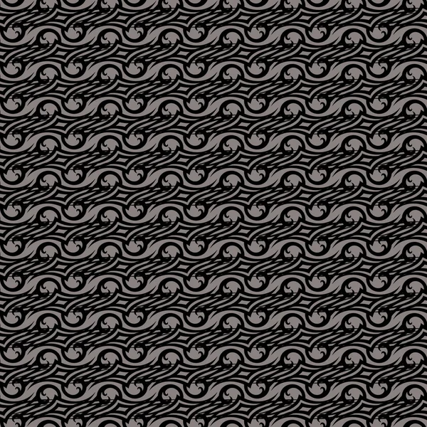 Fond d'écran lié tourbillon — Image vectorielle
