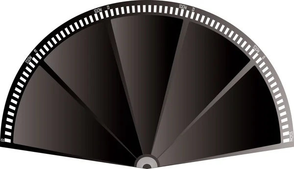Ventilateur — Image vectorielle