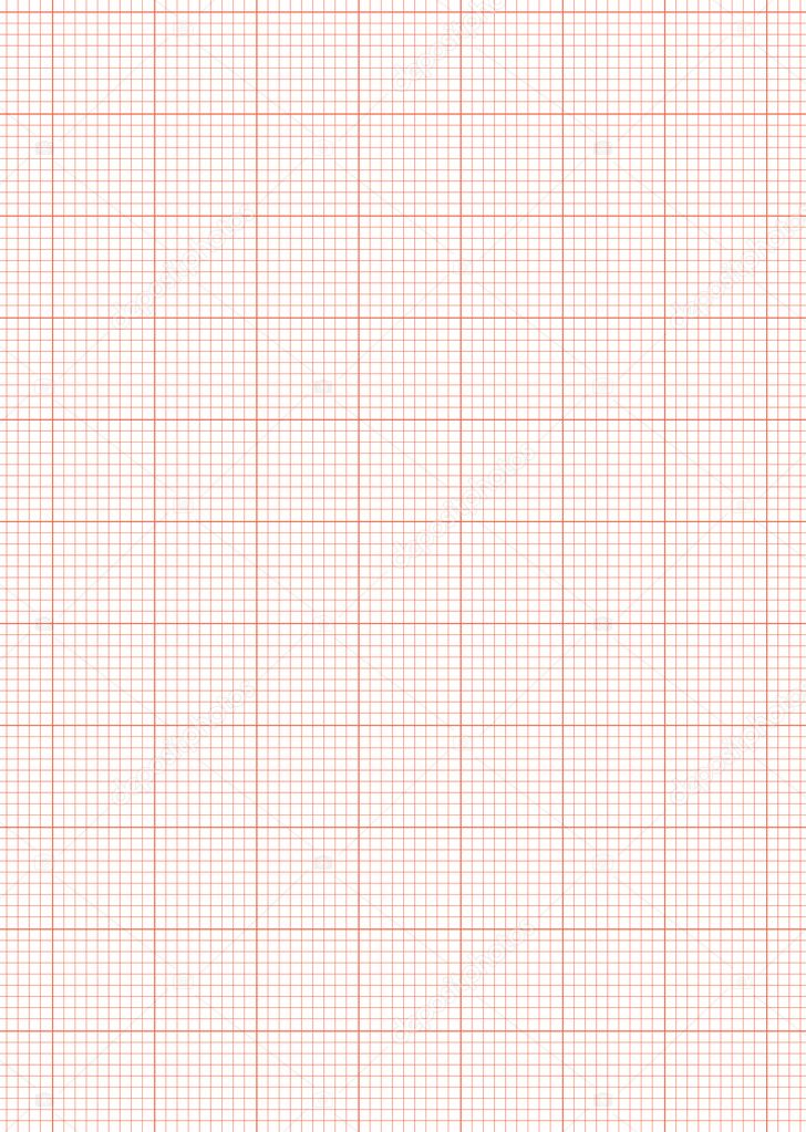 graph paper with numbers