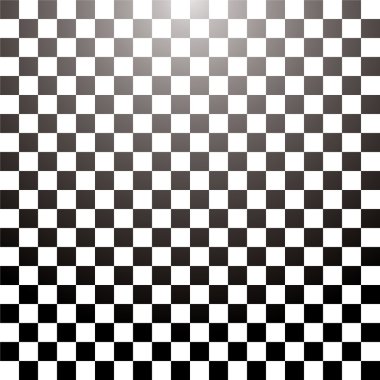 Checkered grid tile clipart