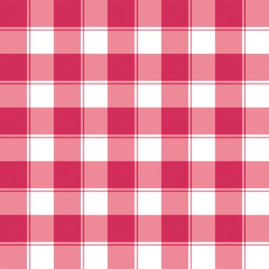 Checked weave clipart