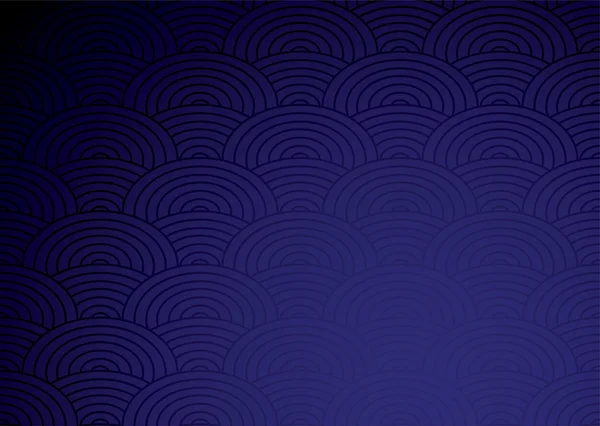 Esquina fondo de pantalla púrpura — Vector de stock