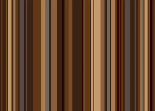 Coffee stripe retro — Stock Vector