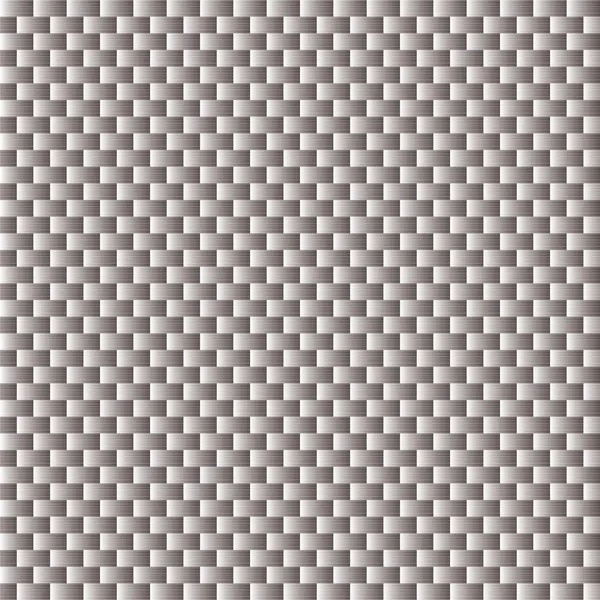 碳纤维编织纹理光 — 图库矢量图片