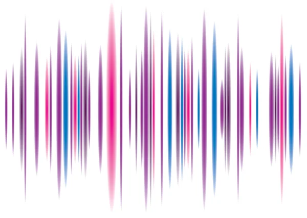 Equaliser pink background — Stock Photo, Image
