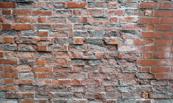 Grunge brickwall — Stock Photo, Image
