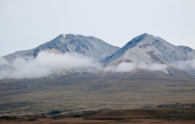 Yeni Zelanda haddeleme kırsal