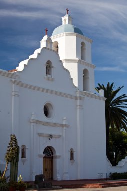 Görev San Luis Rey de Francia