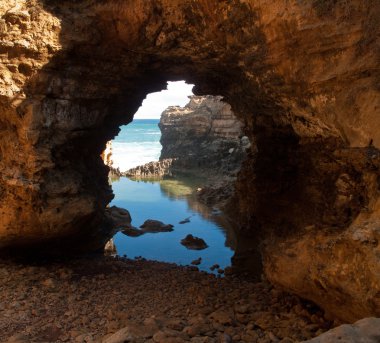 Bay Adaları Sahil Parkı