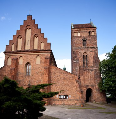 Kilise ziyaret