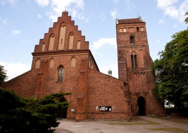 Kilise ziyaret