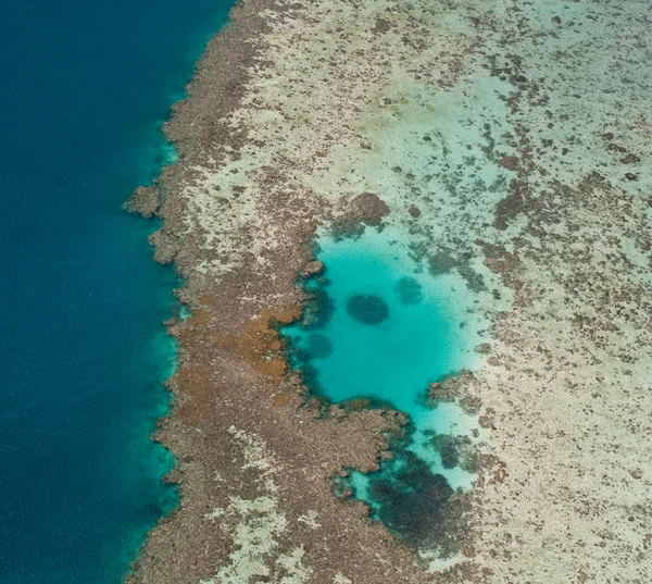 stock image Great Barrier Reef