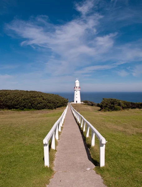 Cape otway deniz feneri