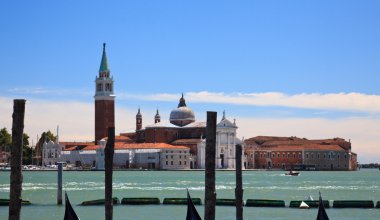 san giorgio maggiore Bazilikası