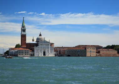 san giorgio maggiore Bazilikası