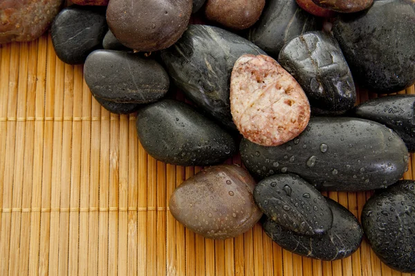 Hromadu kamení — Stock fotografie