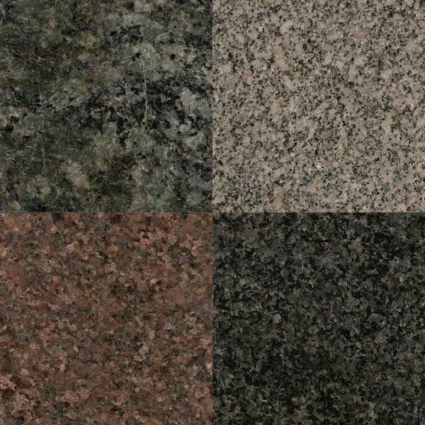 Tekstura granit — Zdjęcie stockowe