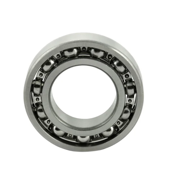Ball bearings Stock Picture