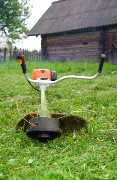 Pemotong rumput — Stok Foto
