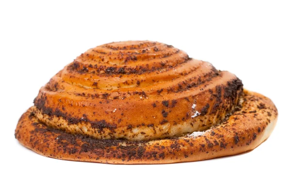 Fresh bun — Stock Photo, Image