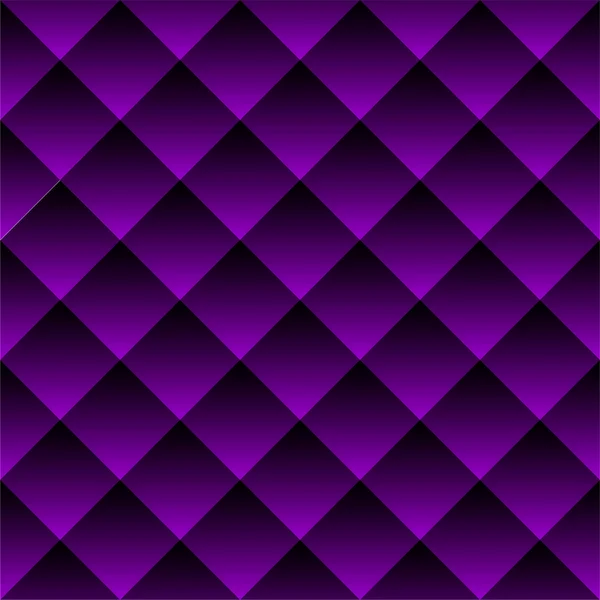 Violett bakgrundsmönster — Stock vektor