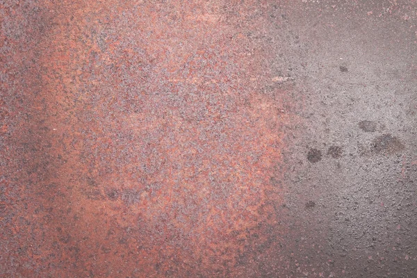 stock image Rusty metal background