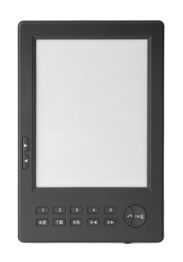 elektronik kitap ebook