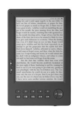 elektronik kitap ebook