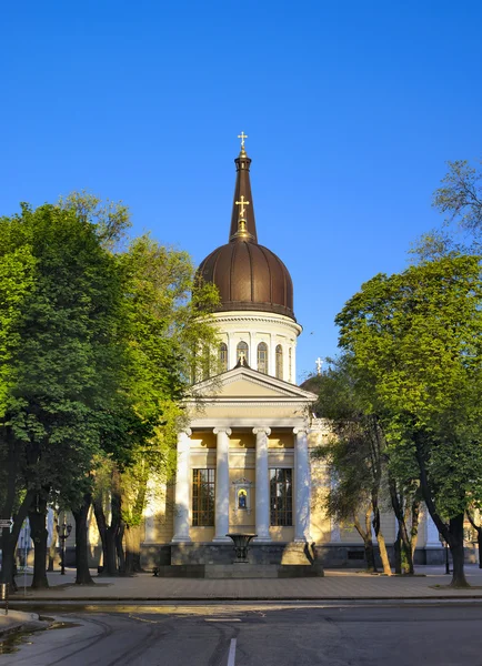 stock image Orthodox Christian Church