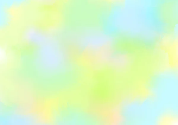 Pastellfarbener Hintergrund — Stockvektor