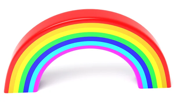 stock image Rainbow