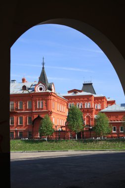 19 yüzyıl inşaat yapı