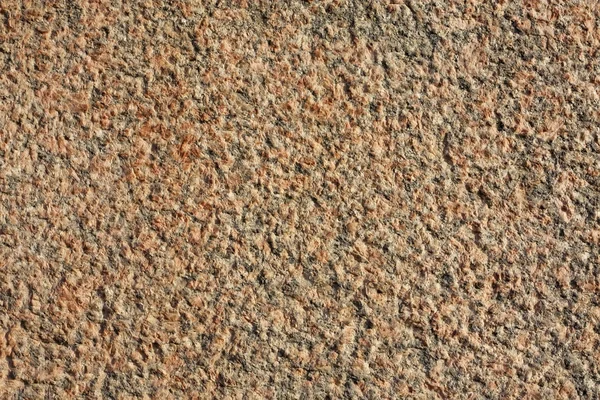 Graniet textuur met ruw oppervlak — Stockfoto