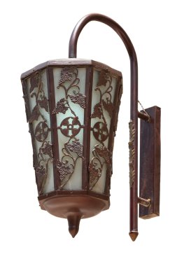 Outdoor Lantern clipart