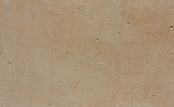 Textur der Sandmauer — Stockfoto