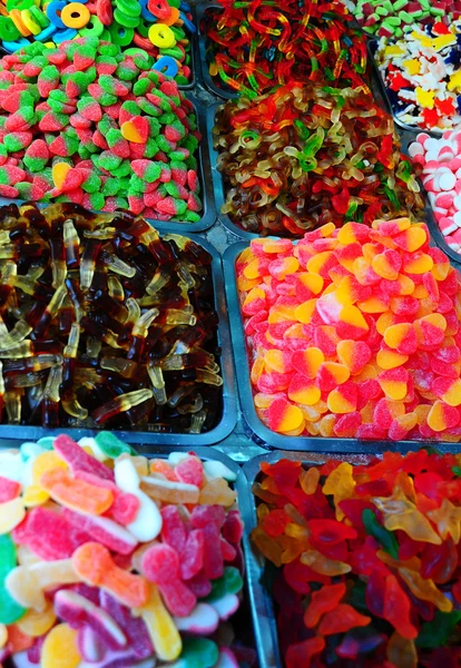 Caramelos — Foto de Stock