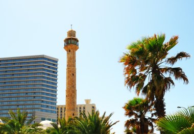 Minare