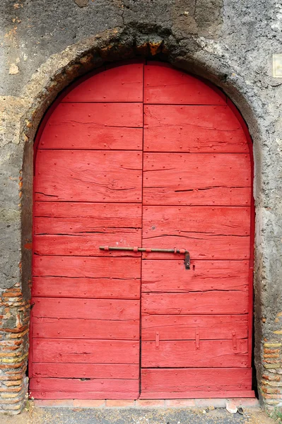 stock image Door