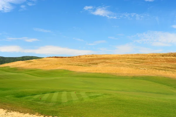 stock image Golf Course