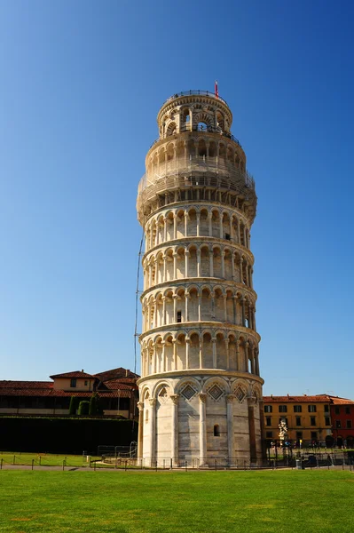 Leaning Tower